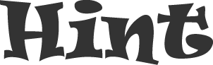 ヒント