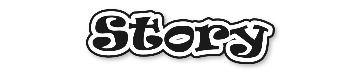 STORY[ストーリー]